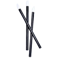 Lip Gloss Applicators 3.5'' / 25 per Box - SLIPGLOSSAPPC