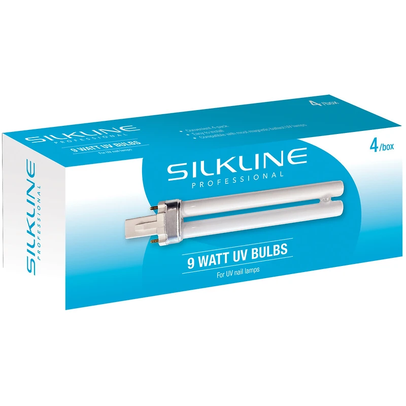 Ampoule UV Universelle 9 Watts - SL9WUVBULB4C
