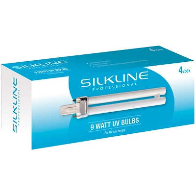 Ampoule UV Universelle 9 Watts - SL9WUVBULB4C