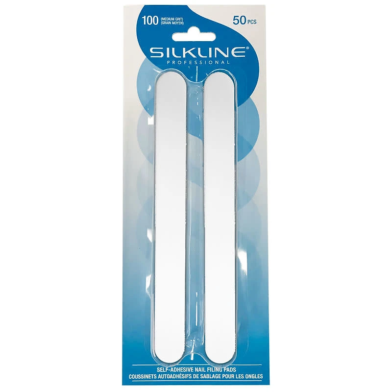 Hygienic & Disposable Self Adhesive Filing Pads for SLSSNFKKITC