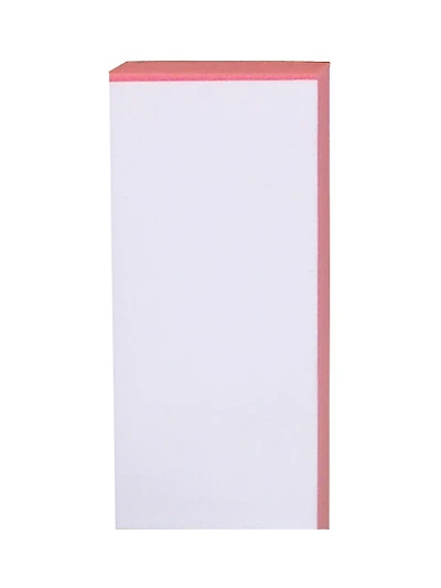 Bloc de Finition - HG-BLC