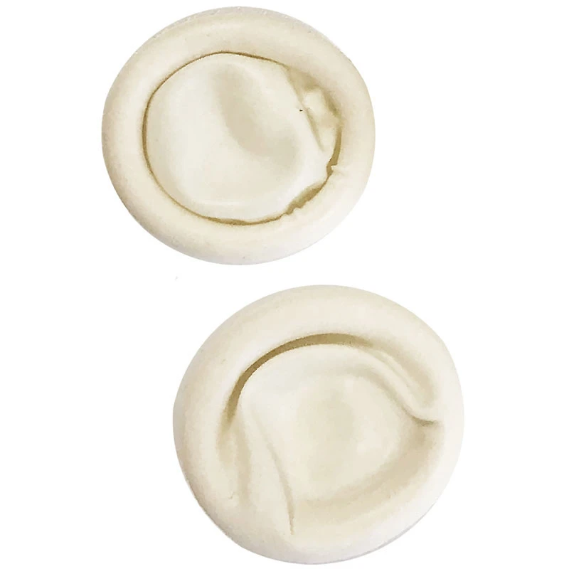 Latex Finger Cots - SLFINGCOTSC