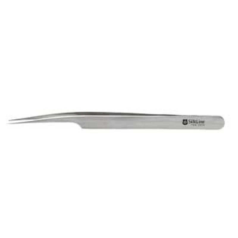 Eyelash Extension Precision Tweezer - TSE2024NC