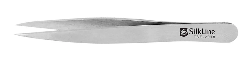 Pointed Tip Tweezers - TSE2018NC
