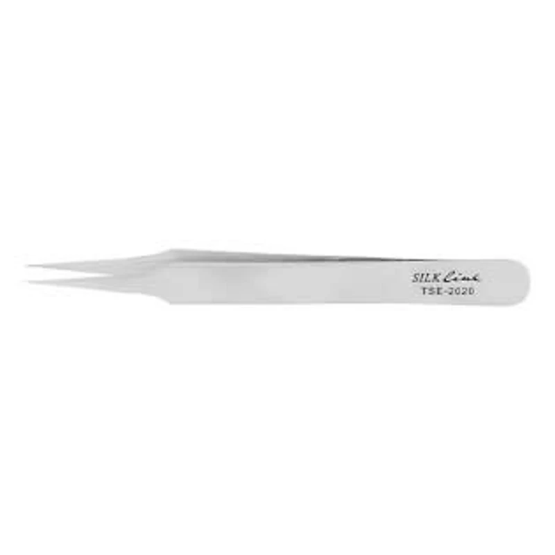 Extremely Pointed Tip Tweezers - TSE2020NC