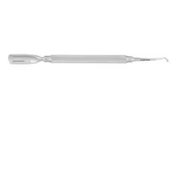 Cuticle Pusher / Nail Cleaner - PSE2016NC
