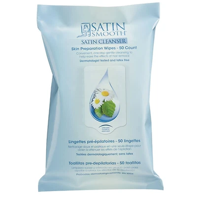 Lingettes pour la Peau - SSKSCW
