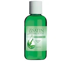 Satin Cool - Gel Apaisant à L'Aloès