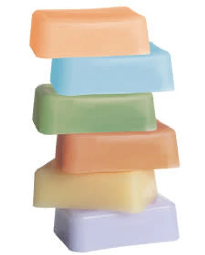 Paraffin Wax 1LB - Aloe Vera & Vitamin E - SSPB10AVC