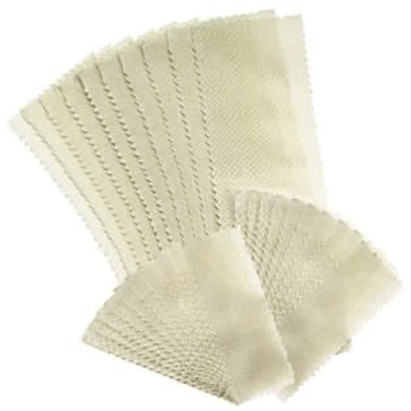 Large Muslin Strips - SSWA01
