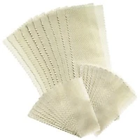 Large Muslin Strips - SSWA01