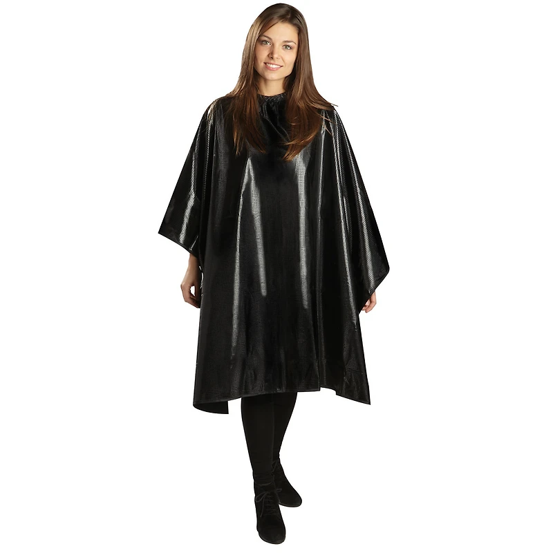 Deluxe Extra-Large Polyurethane Cape - BES359UCC