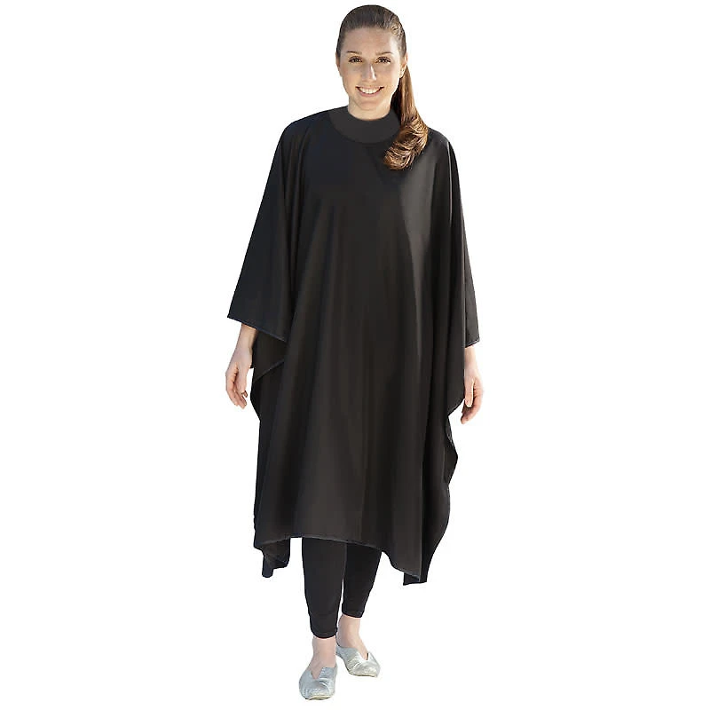 Neoprene Collar Cutting Cape - BESNEOPUCC