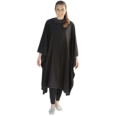 Neoprene Collar Cutting Cape - BESNEOPUCC