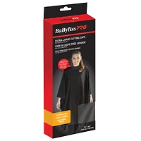 Neoprene Collar Cutting Cape - BESNEOPUCC