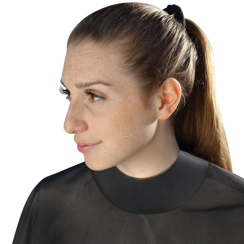 Neoprene Collar Cutting Cape - BESNEOPUCC