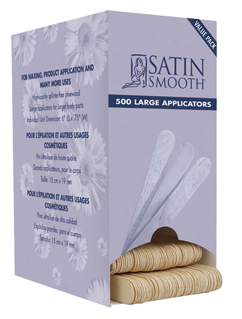 Value Pack Applicator - Large 5.75''po - SSWA03BK
