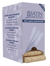 Value Pack Applicator - Large 5.75''po - SSWA03BK