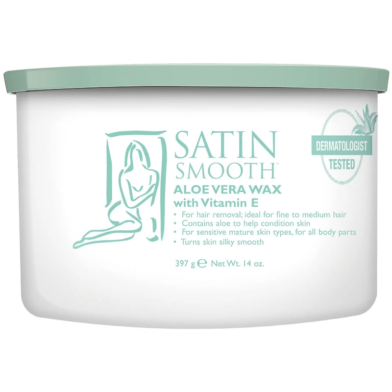 Cream Waxes