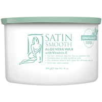 Cream Waxes