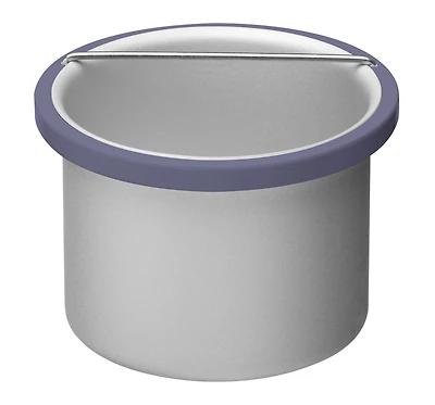 Satin Smooth Contenant de Cire Amovible 510g - SS814140