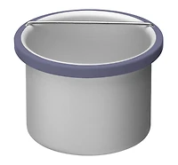 Satin Smooth Contenant de Cire Amovible 510g - SS814140