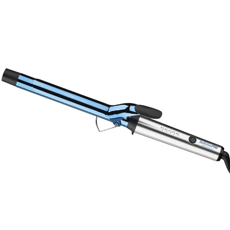 XL Curling Iron 1'' - BNTW100XLUC