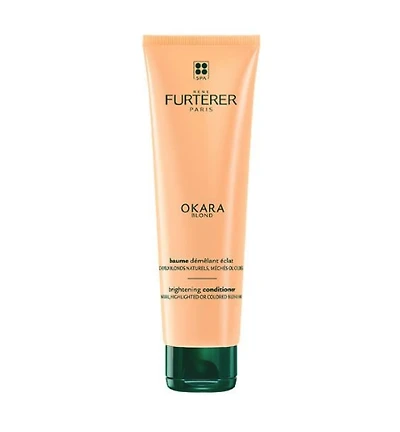 OKARA  BLOND Brightening Conditioner