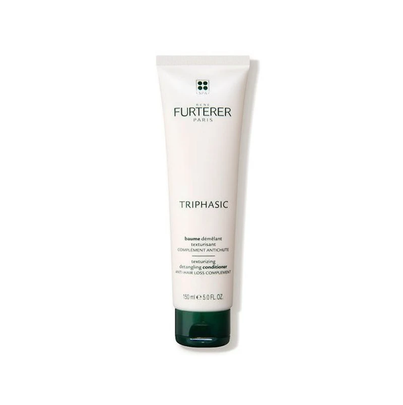 TRIPHASIC Texturizing Detangling Conditioner