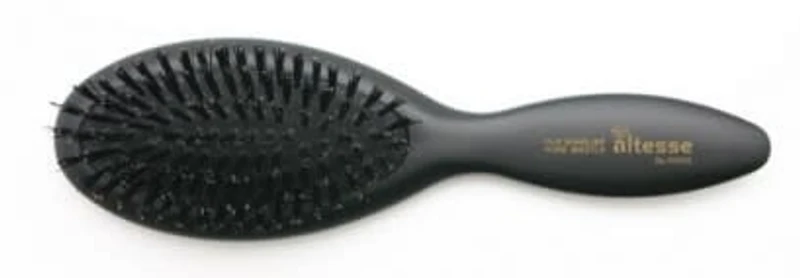 Brosse à Poils de Sanglier