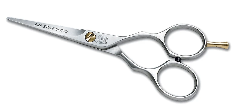 Professional Shears Stainless Steel ERGO