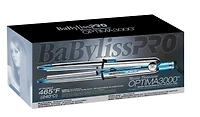 Fer Plat OPTIMA3000 Acier Inoxydable 1-1/4'' - BABSS3000TC