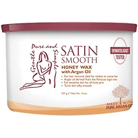 Honey Waxes Satin Smooth