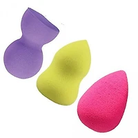 Ensemble Éponge à Maquillage (3 Éponges)- SPONGEKITC