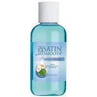 Satin Cleanser - Skin Preparation