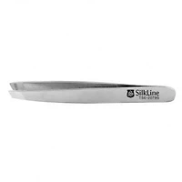 Mini Slanted Tip Tweezers - TSE2079SNC