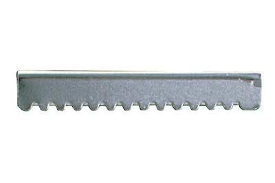 Lames Double Usage 10/Boîte - 2IN1-BLAC