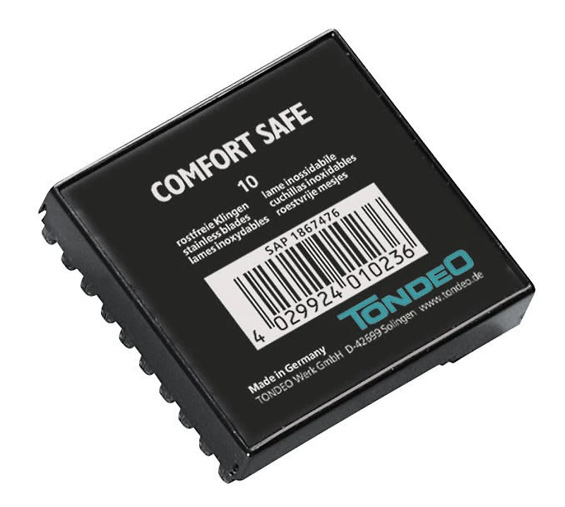 Lames de Texturation 50mm - 1103C