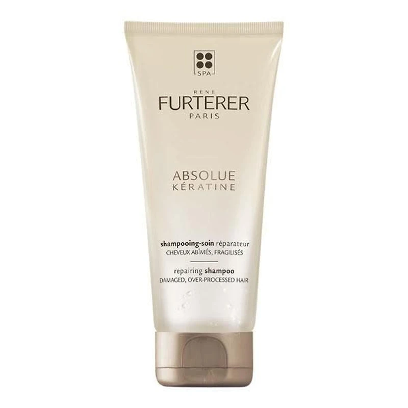 ABSOLUE KERATINE Repairing Shampoo