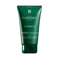 RENÉ FURTERER - CURBICIA | Purifying Lightness Shampoo / Shampooing Purifiant Légèreté