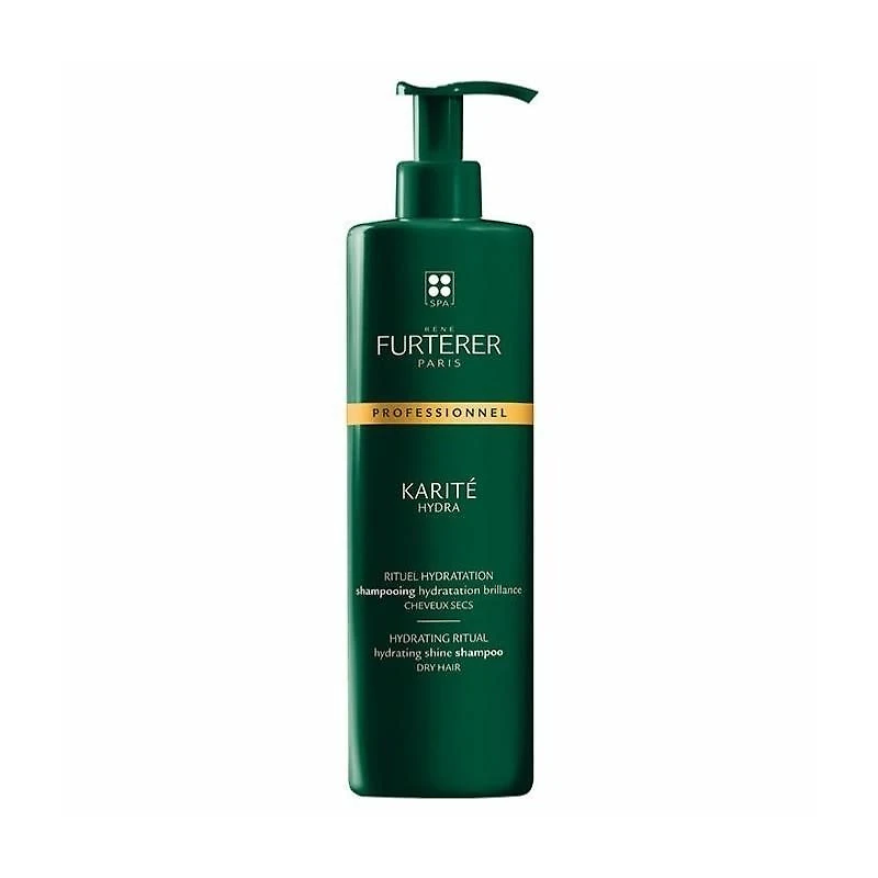 ***Karite Hydra | Hydrating Shine Shampoo