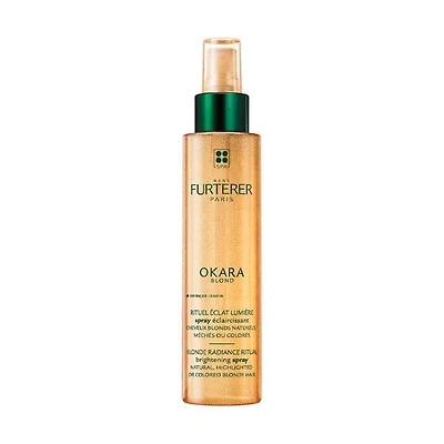OKARA BLOND Spray Éclaircissant 150ml