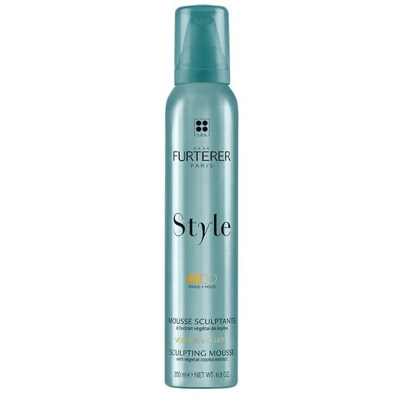 STYLE Sculpting Mousse 200ml