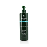 SUBLIME CURL Activating Shampoo