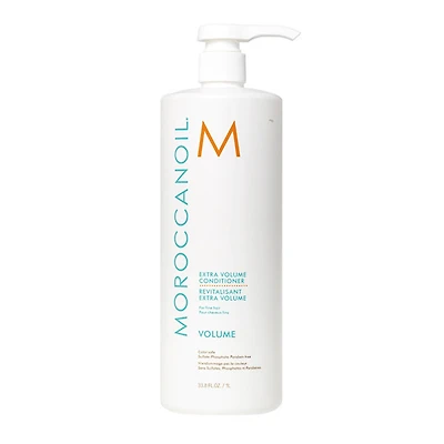 Volume | Après-Shampooing Extra