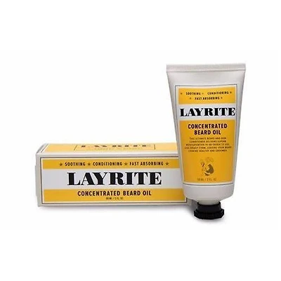 Huile à Barbe Ultra Concentré 2 oz (59ml)