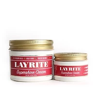 Crème de Coiffage Haute Brillance