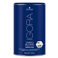 SCHWARZKOPF