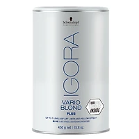 VARIO BLOND Plus Lightening Powder