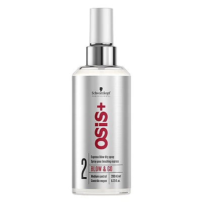 OSIS+ | ***Blow & Go (200ml/6.75oz)